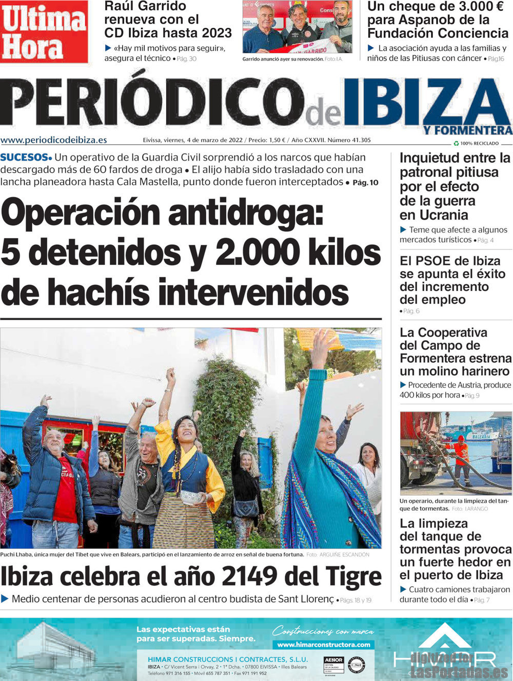 Periódico de Ibiza