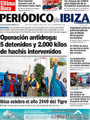 /Periódico de Ibiza