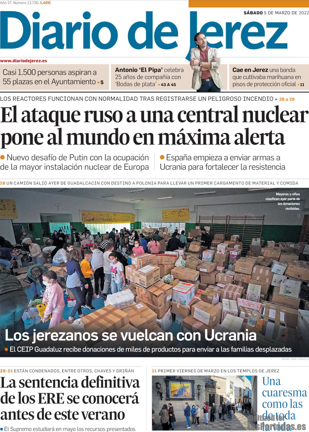 Diario de Jerez