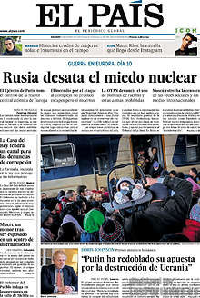 Periodico El País