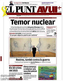 Periodico El Punt