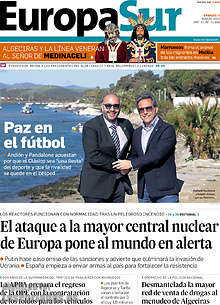 Periodico Europa Sur