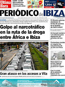 Periodico Periódico de Ibiza