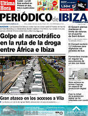 /Periódico de Ibiza