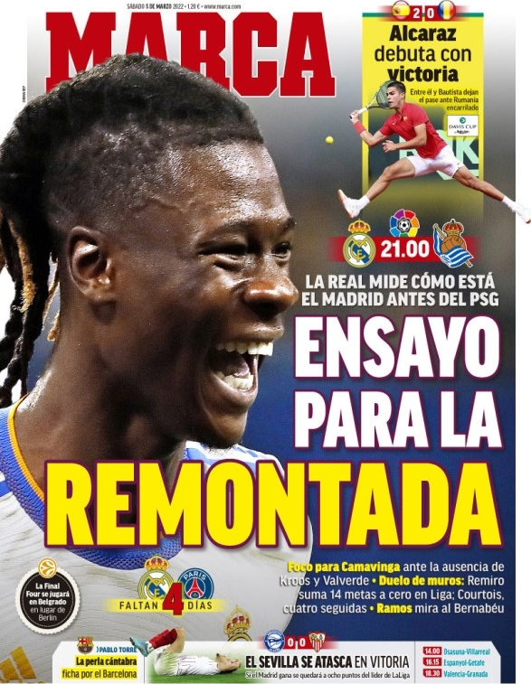 Marca