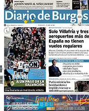 /Diario de Burgos