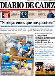 /Diario de Cádiz