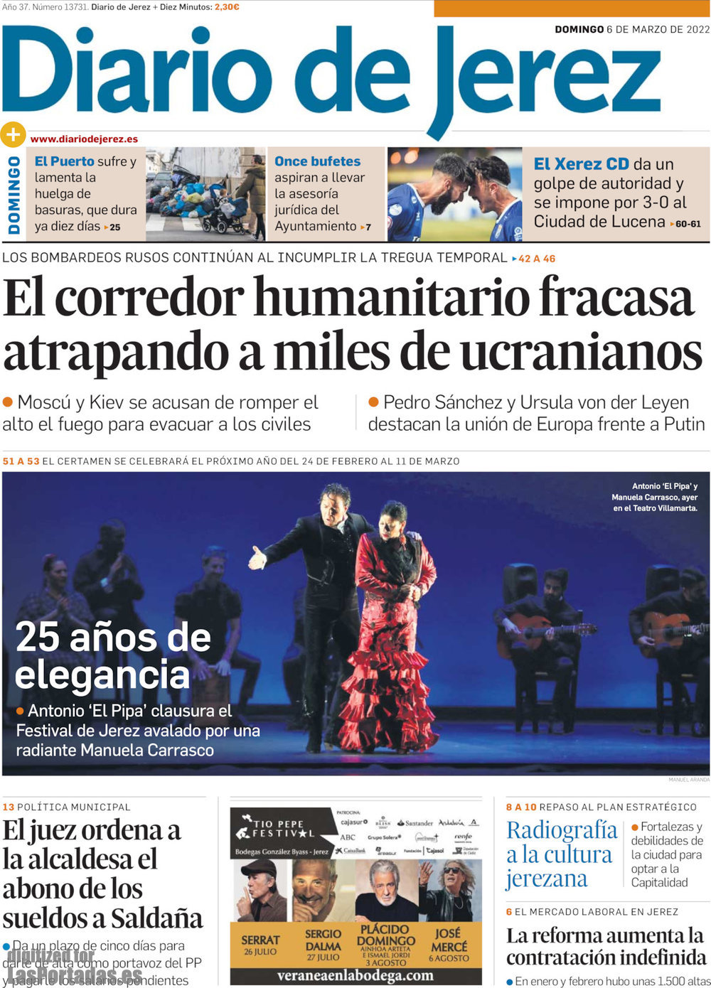 Diario de Jerez