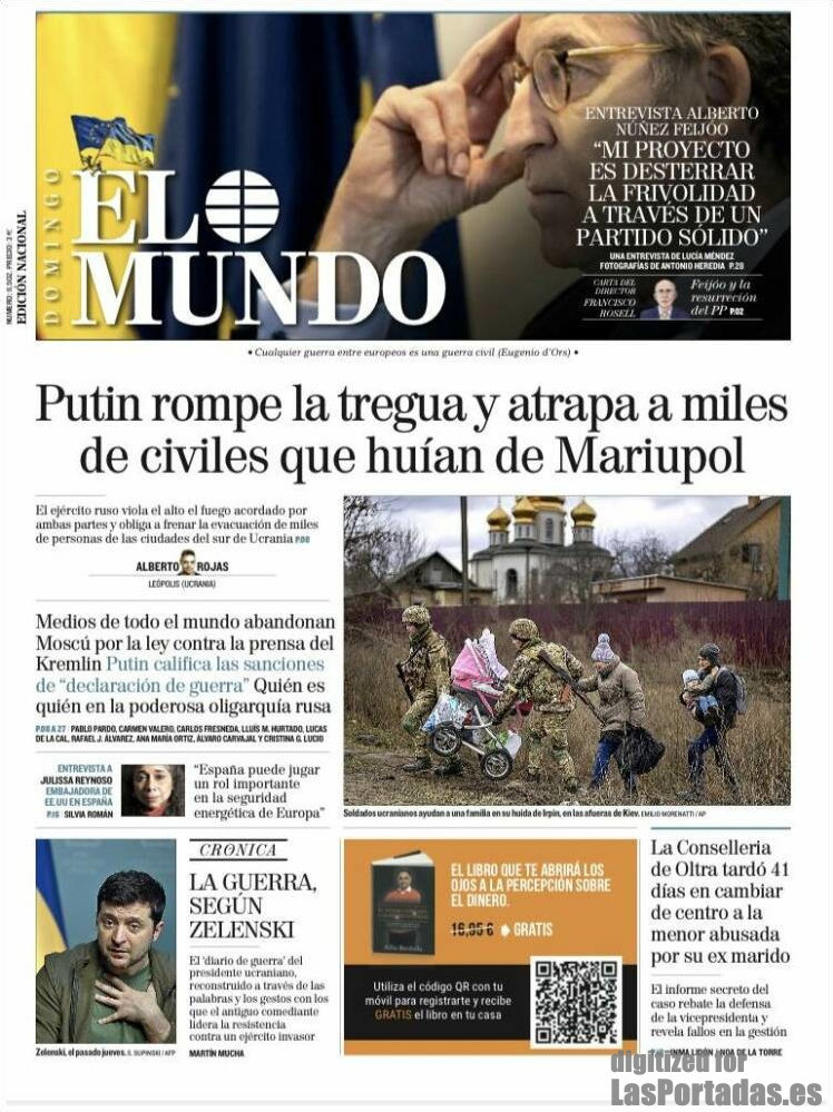 El Mundo