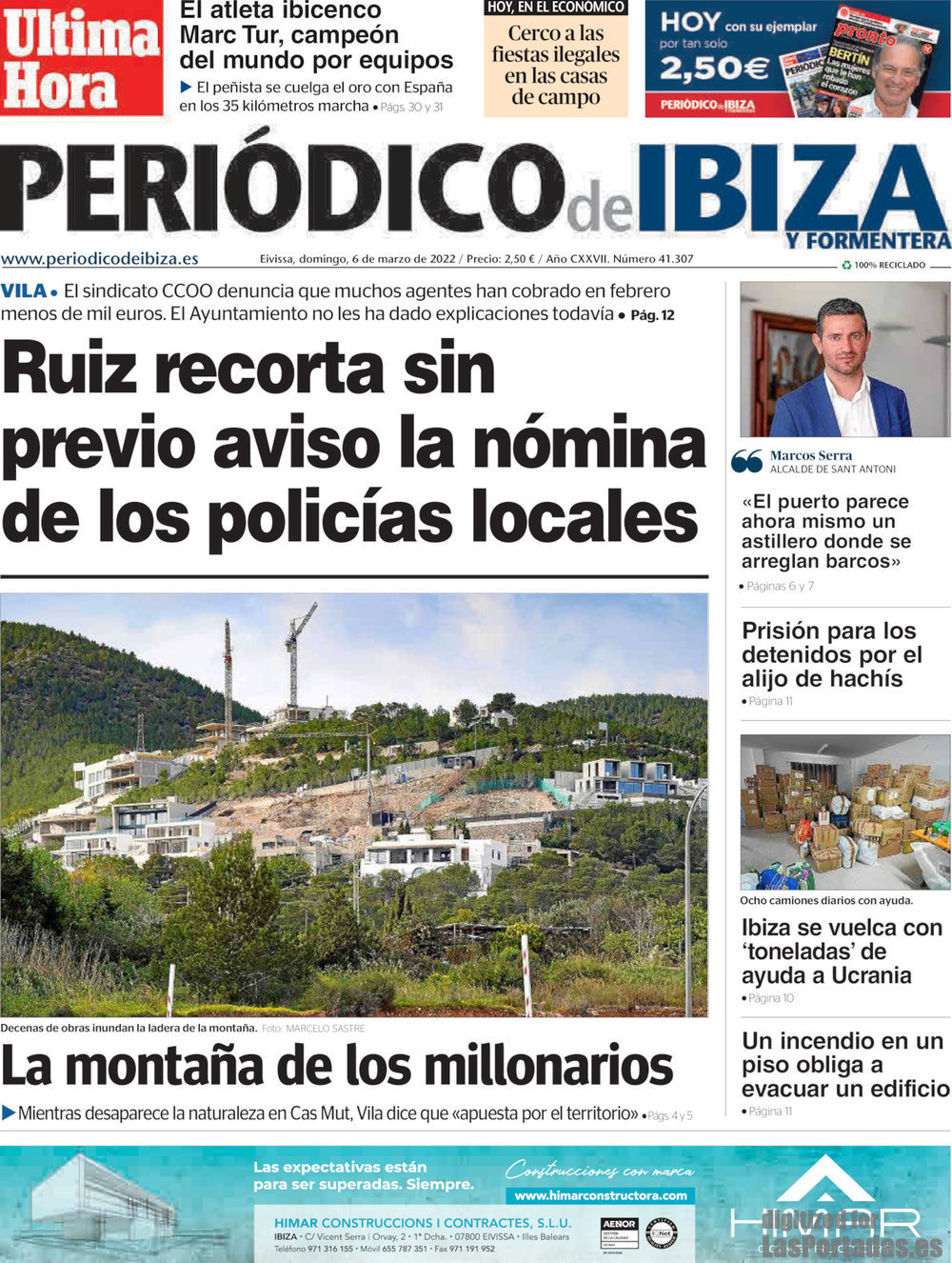 Periódico de Ibiza