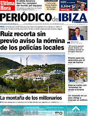 /Periódico de Ibiza