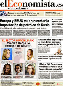 Periodico El Economista