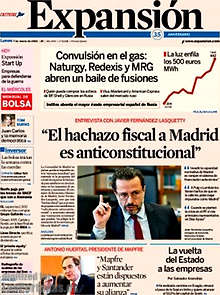 Periodico Expansion