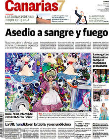 Periodico Canarias7