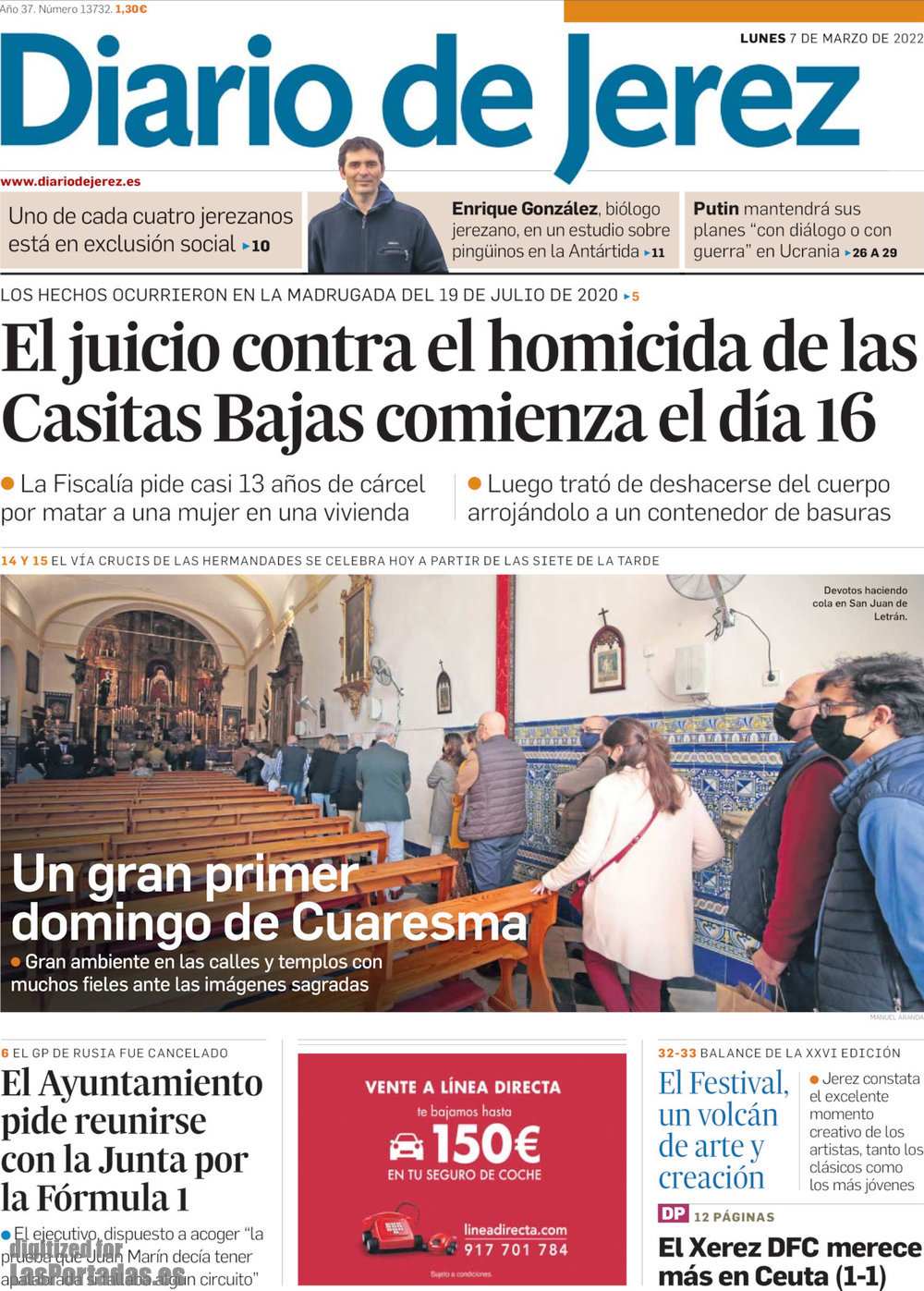 Diario de Jerez