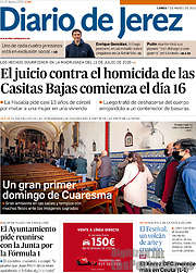 /Diario de Jerez