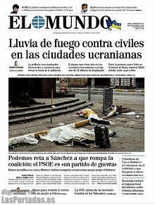 Periodico El Mundo