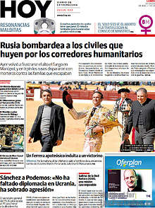 Periodico Hoy