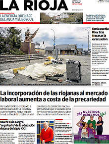 Periodico La Rioja