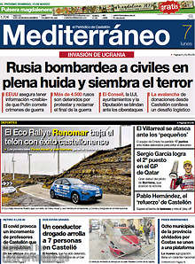 Periodico Mediterráneo