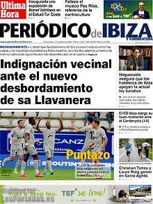 Periodico Periódico de Ibiza