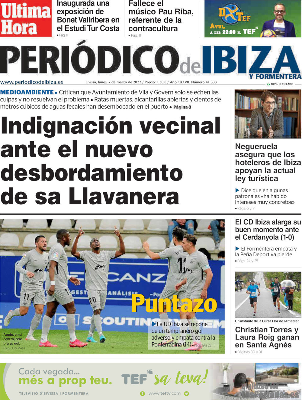 Periódico de Ibiza