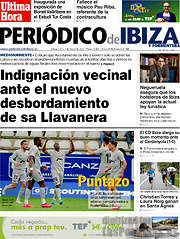 /Periódico de Ibiza