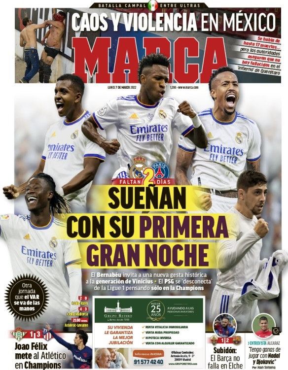 Marca