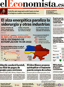 Periodico El Economista