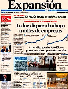 Periodico Expansion