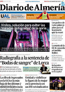 Periodico Diario de Almería