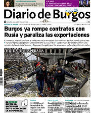 /Diario de Burgos