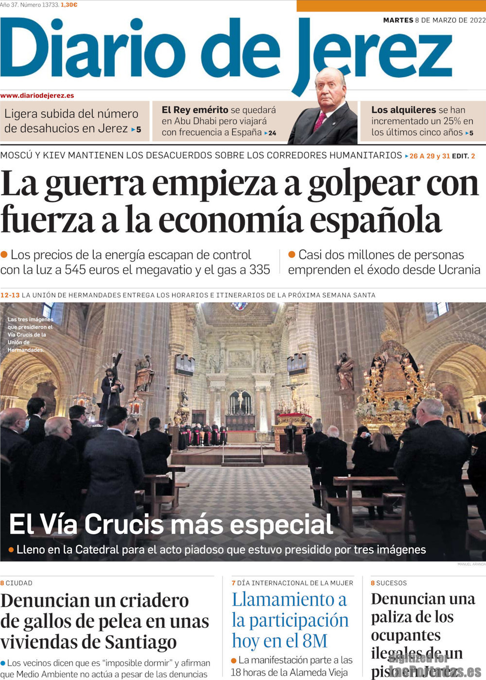 Diario de Jerez