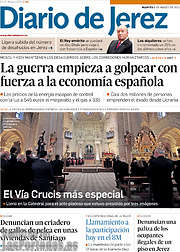 /Diario de Jerez