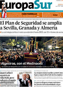 Periodico Europa Sur