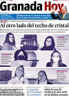 Periodico Granada Hoy