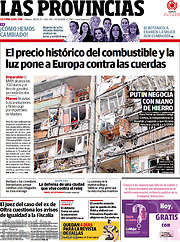 /Las Provincias