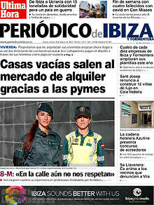 Periodico Periódico de Ibiza