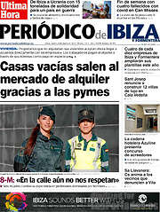 /Periódico de Ibiza