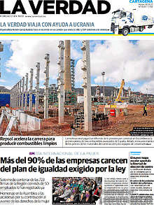 Periodico La Verdad Cartagena