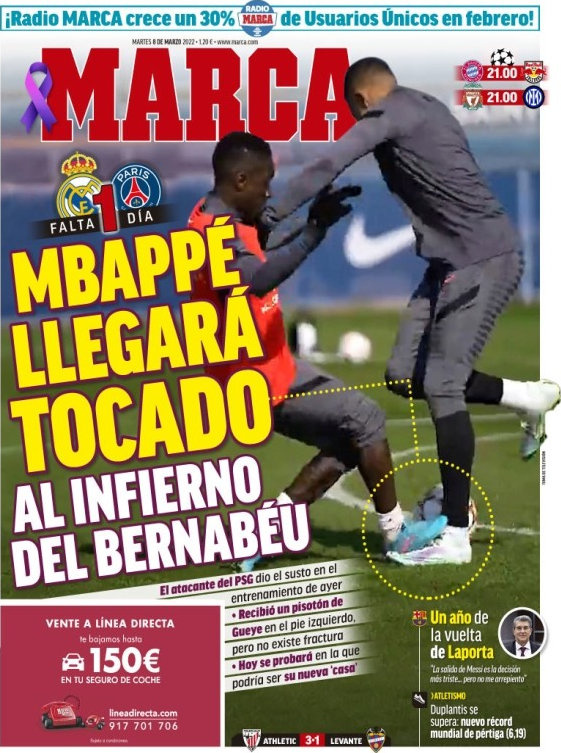 Marca