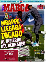 /Marca