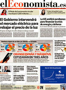 Periodico El Economista