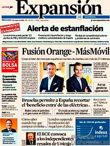 Periodico Expansion