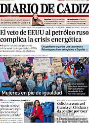 /Diario de Cádiz