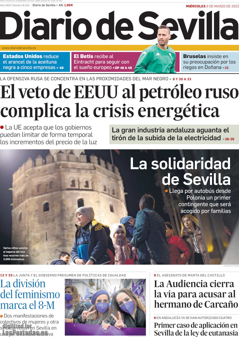 Diario de Sevilla