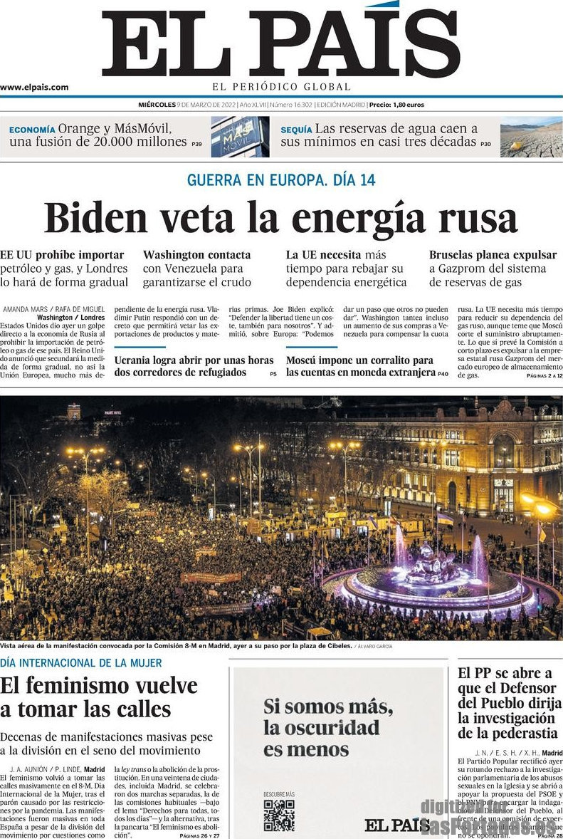 El País