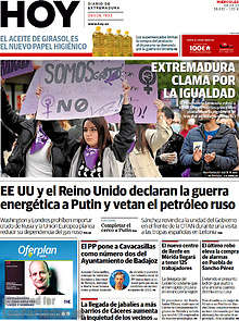 Periodico Hoy