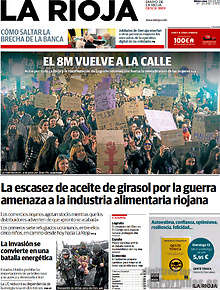 Periodico La Rioja