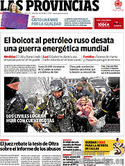 /Las Provincias